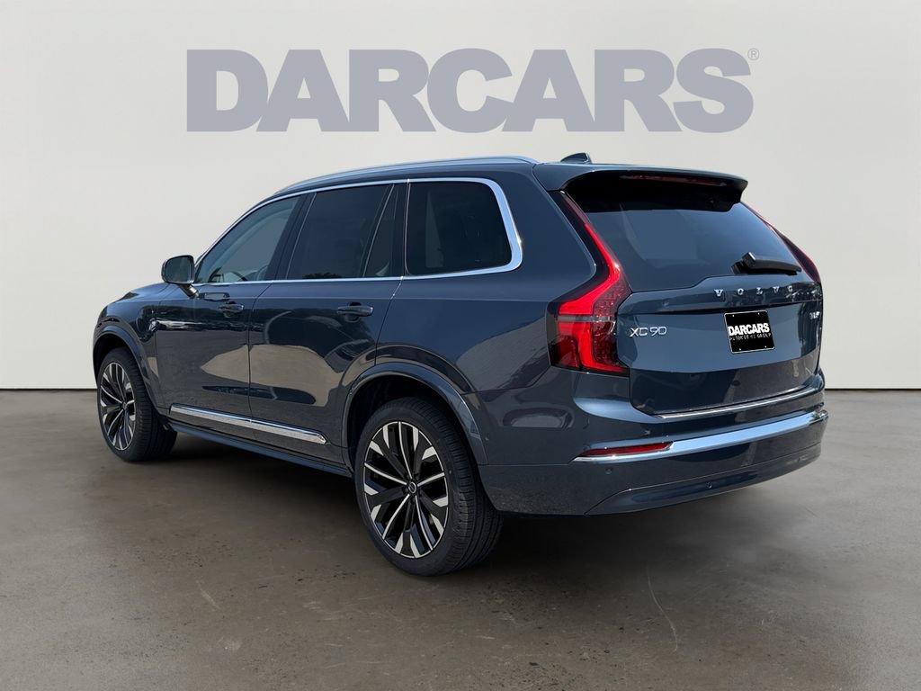 New 2026 Volvo XC90 T8 Ultra w/ Protection Package Premier AWD/4WD image 3