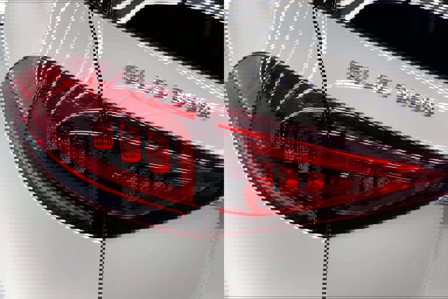 Certified 2020 Mercedes-Benz GLE 350 4MATIC image 27