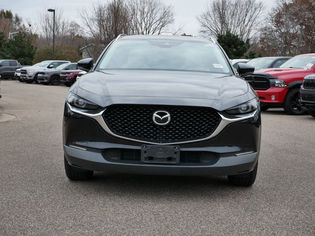 Used 2020 MAZDA CX-30 AWD w/ Premium Package image 51