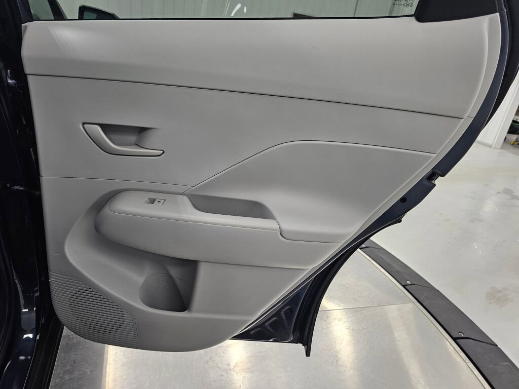 Used 2024 Hyundai Kona SEL FWD image 27