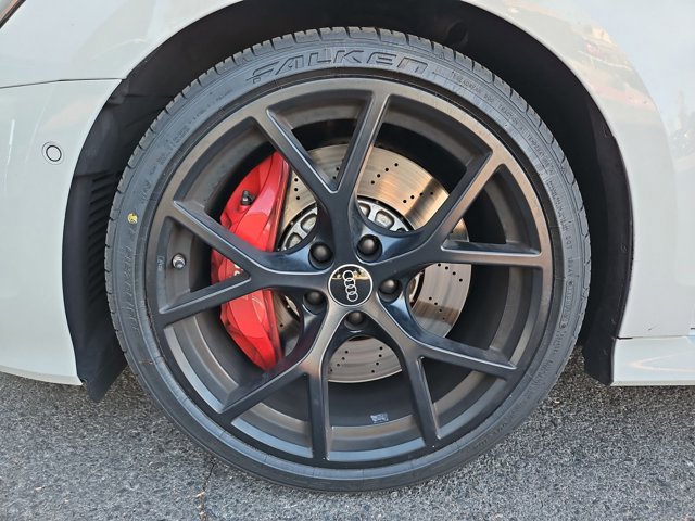 Used 2022 Audi RS 3 AWD/4WD image 24