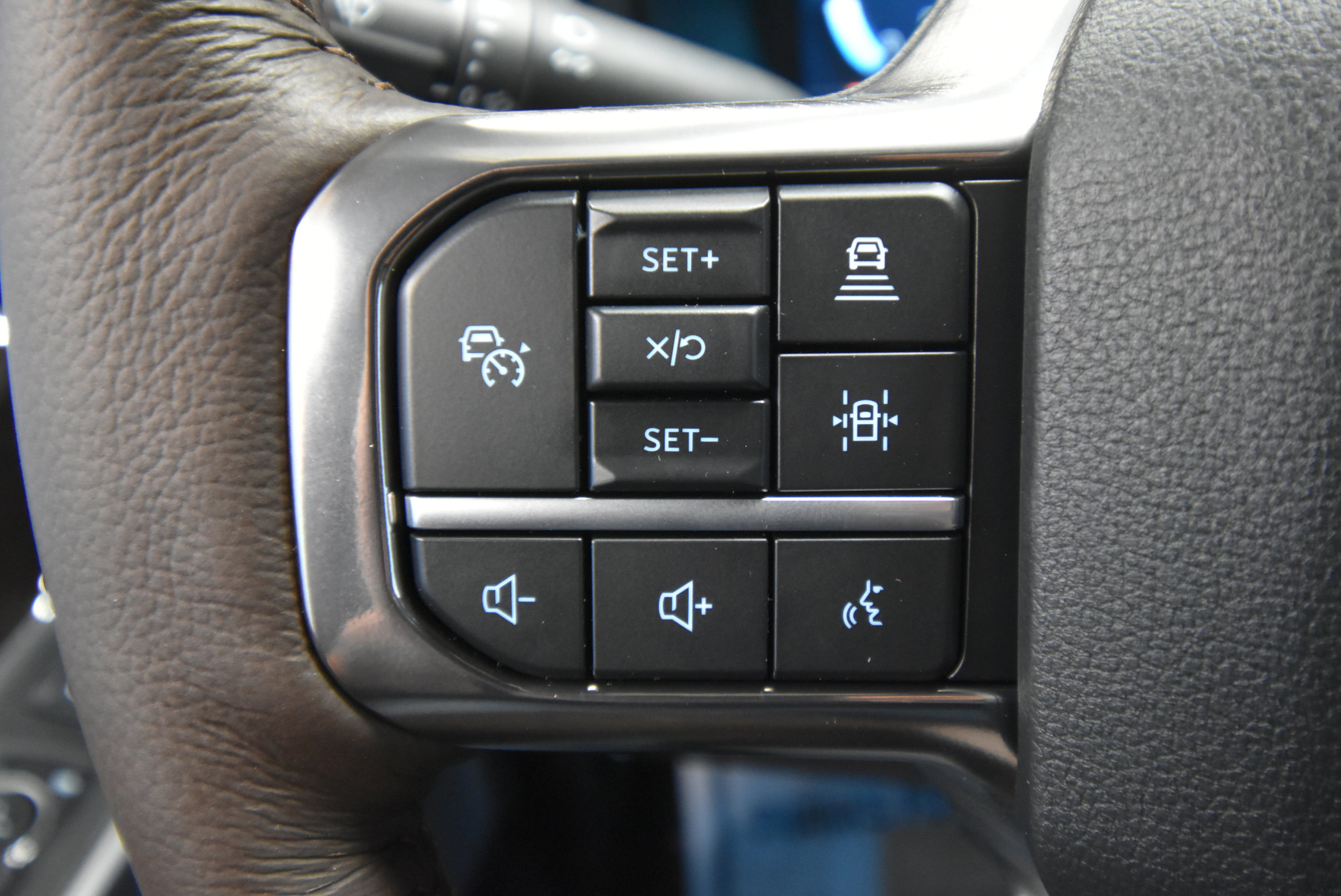 New 2025 Ford F250 King Ranch AWD/4WD image 10