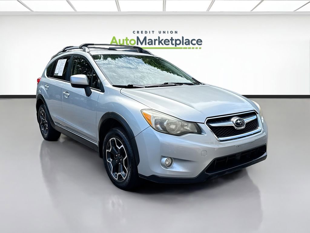 Used 2014 Subaru Crosstrek 2.0i Limited w/ Popular Package #1