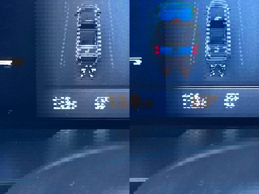 New 2025 Ford Maverick XLT w/ XLT Luxury Package image 19