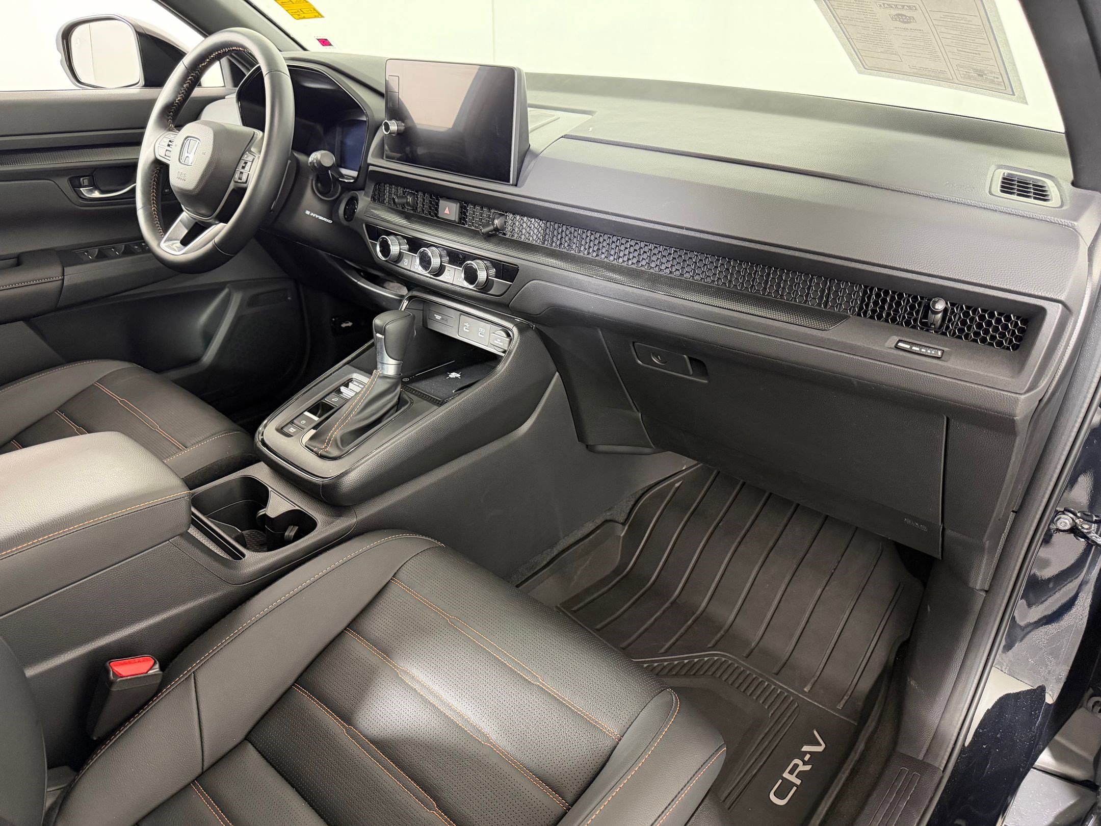 Certified 2026 Honda CR-V Sport-L image 25