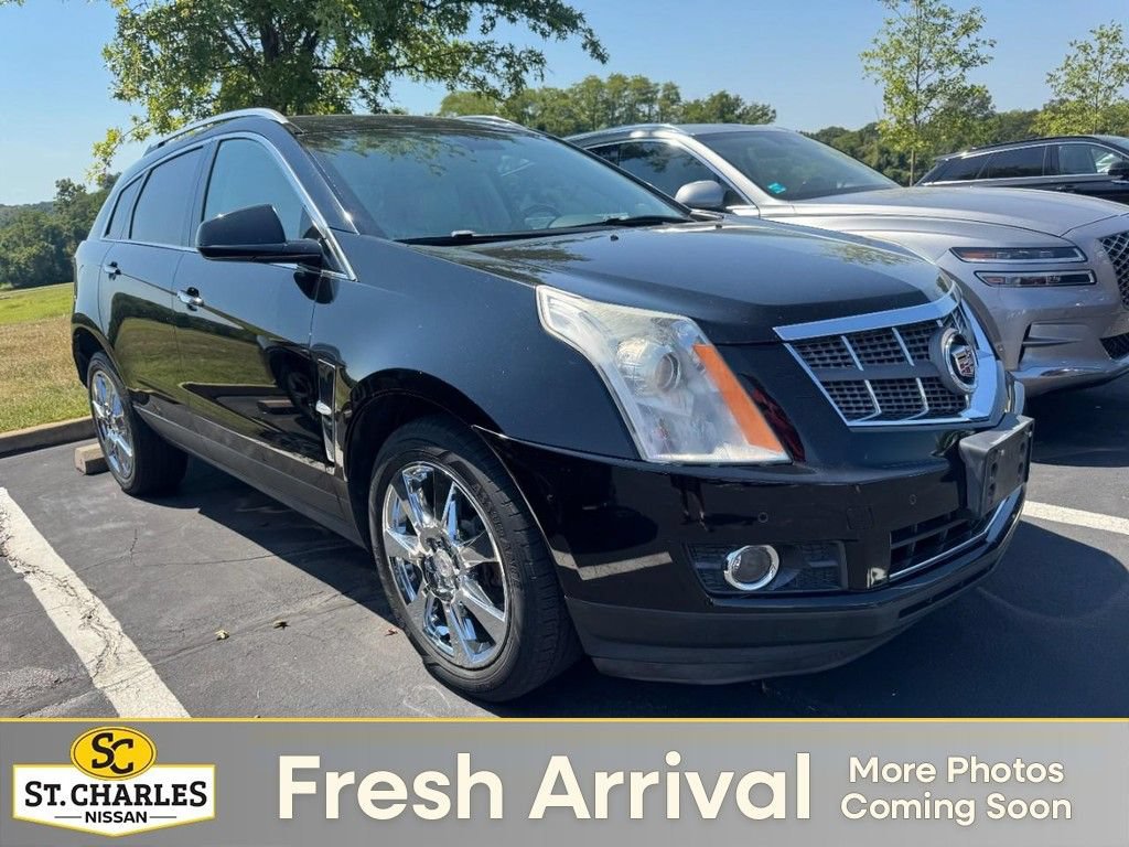 Used 2011 Cadillac SRX Performance FWD image 1