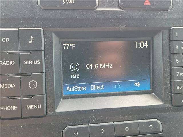 Used 2018 Ford F250 XLT AWD/4WD image 10
