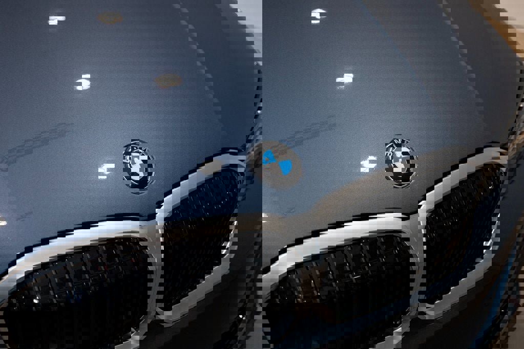 Used 2026 BMW 330i xDrive 330i xDrive w/ Premium Package image 7