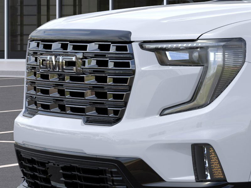 New 2026 GMC Acadia Denali Ultimate image 37