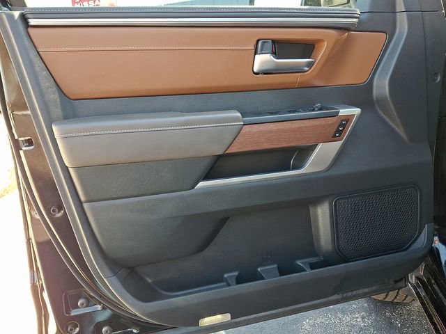 Used 2024 Toyota Tundra 1794 Edition image 12