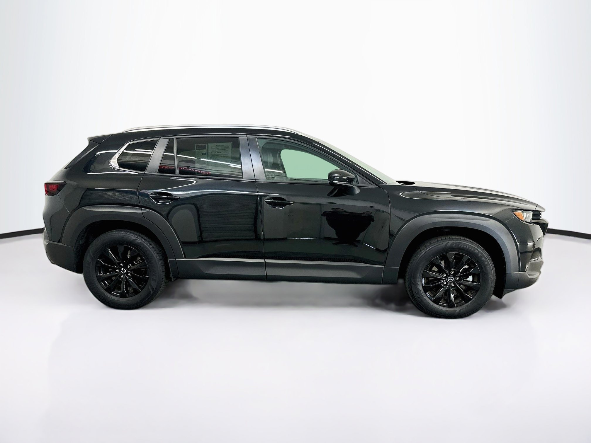 Used 2026 MAZDA CX-50 AWD 2.5 S w/ Preferred Pkg image 10