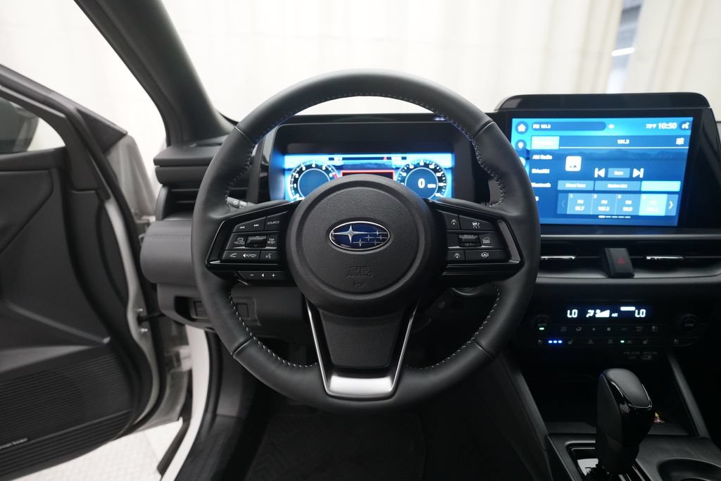 Certified 2026 Subaru Outback Touring XT AWD/4WD image 4