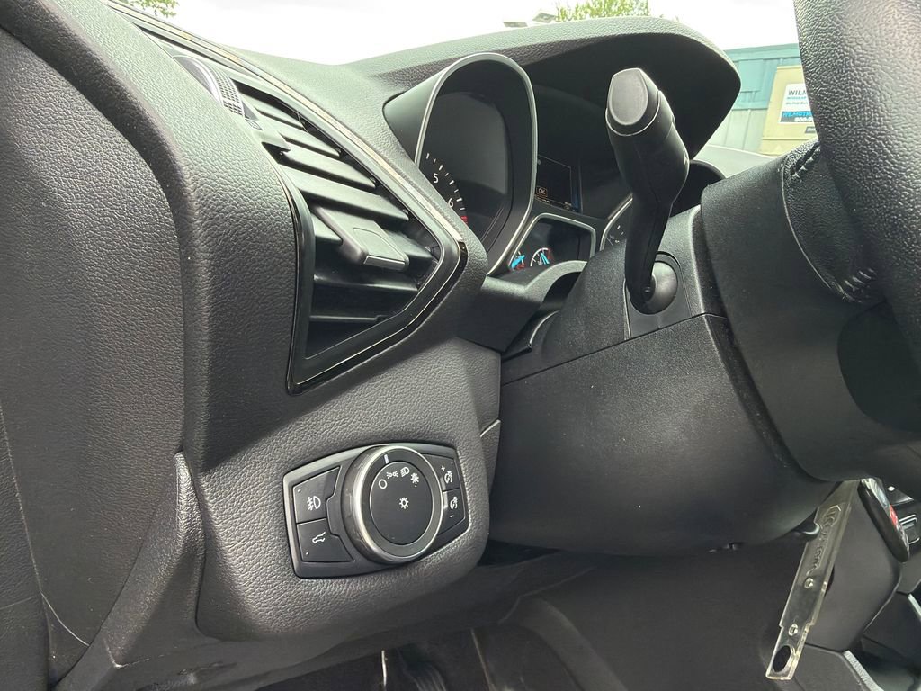 Used 2018 Ford Escape SEL AWD/4WD image 30