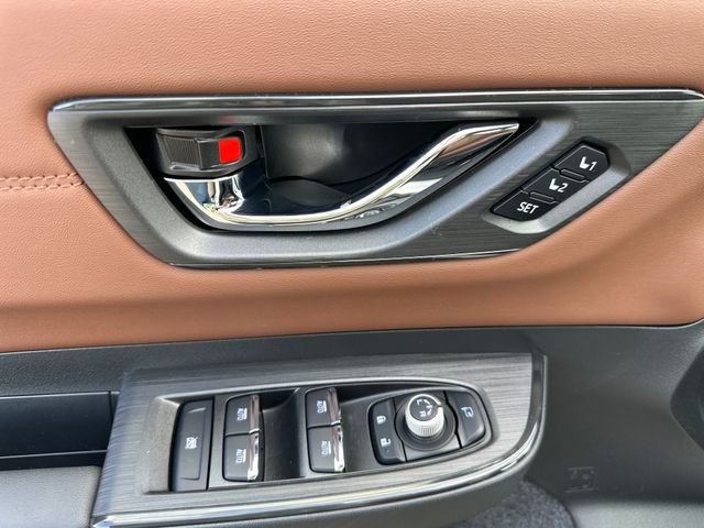 New 2026 Subaru Outback Touring XT image 11