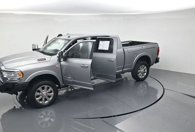 Used 2024 RAM 2500 Limited AWD/4WD image 48