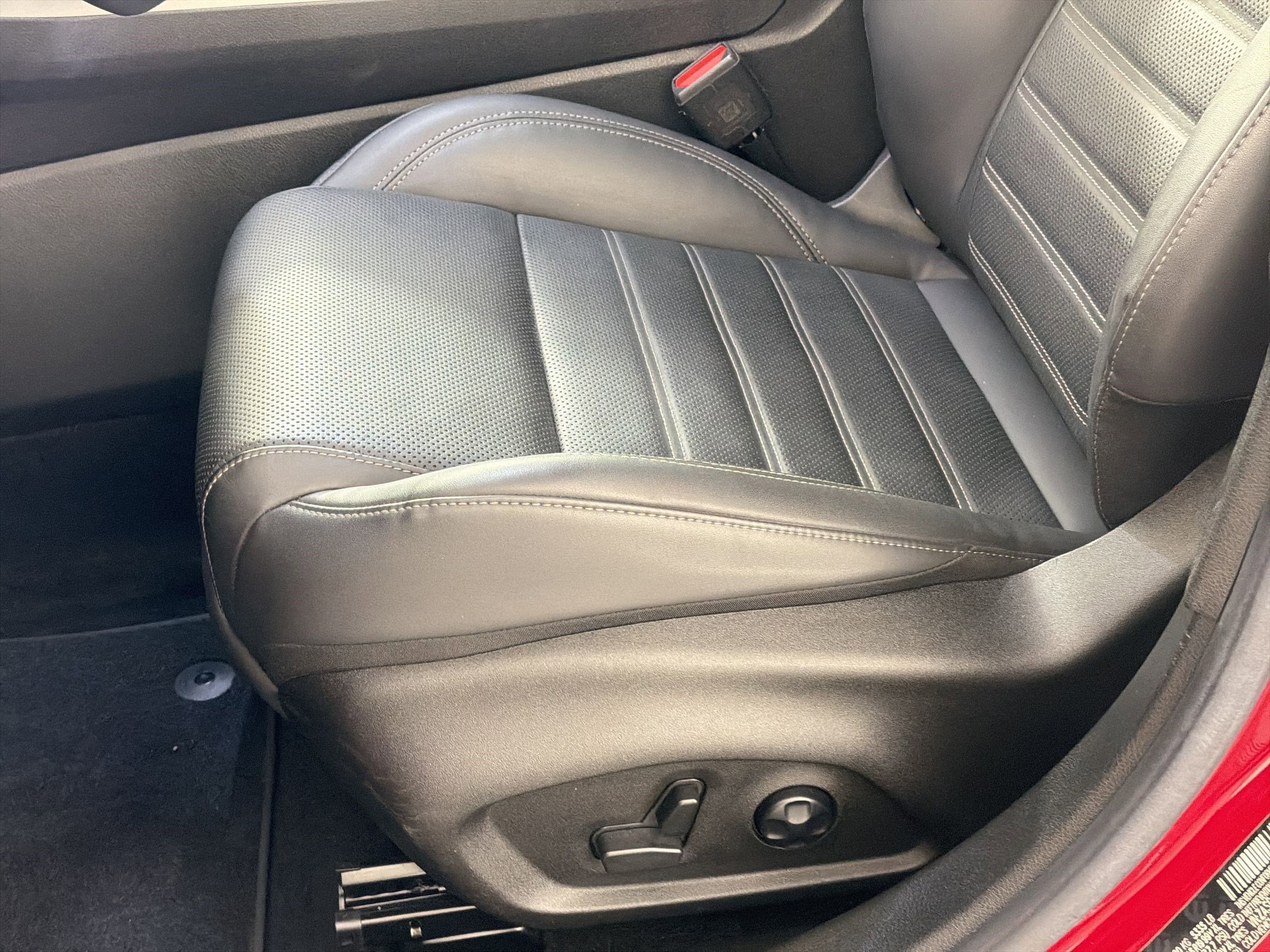 Used 2024 Alfa Romeo Tonale Ti AWD/4WD image 14