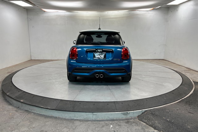 Used 2024 MINI Cooper S image 4