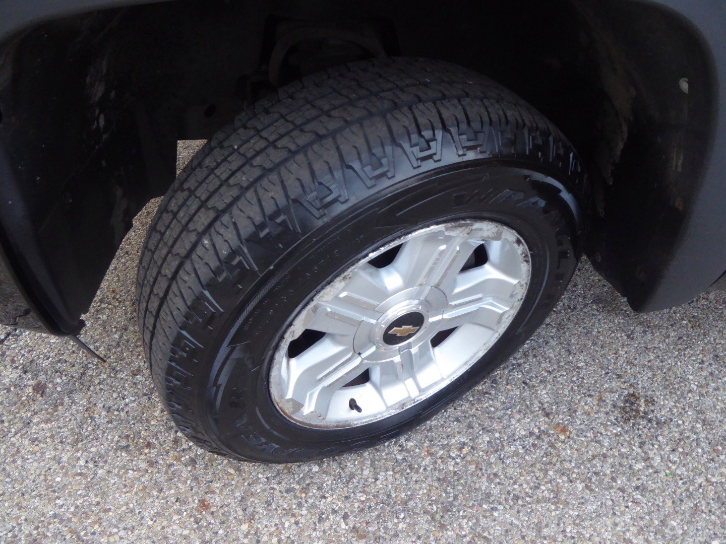 Used 2010 Chevrolet Silverado 1500 LT w/ Power Pack Plus image 15