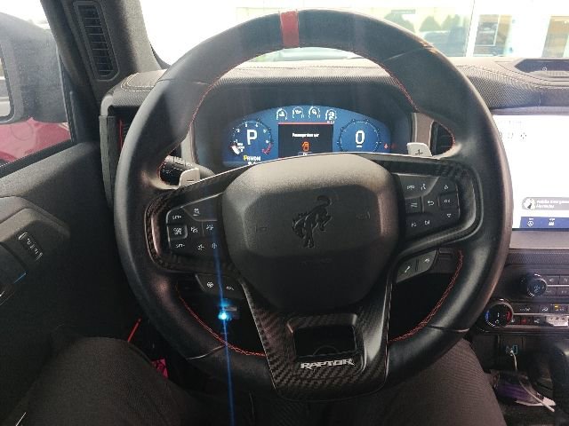 Used 2022 Ford Bronco Raptor AWD/4WD image 9