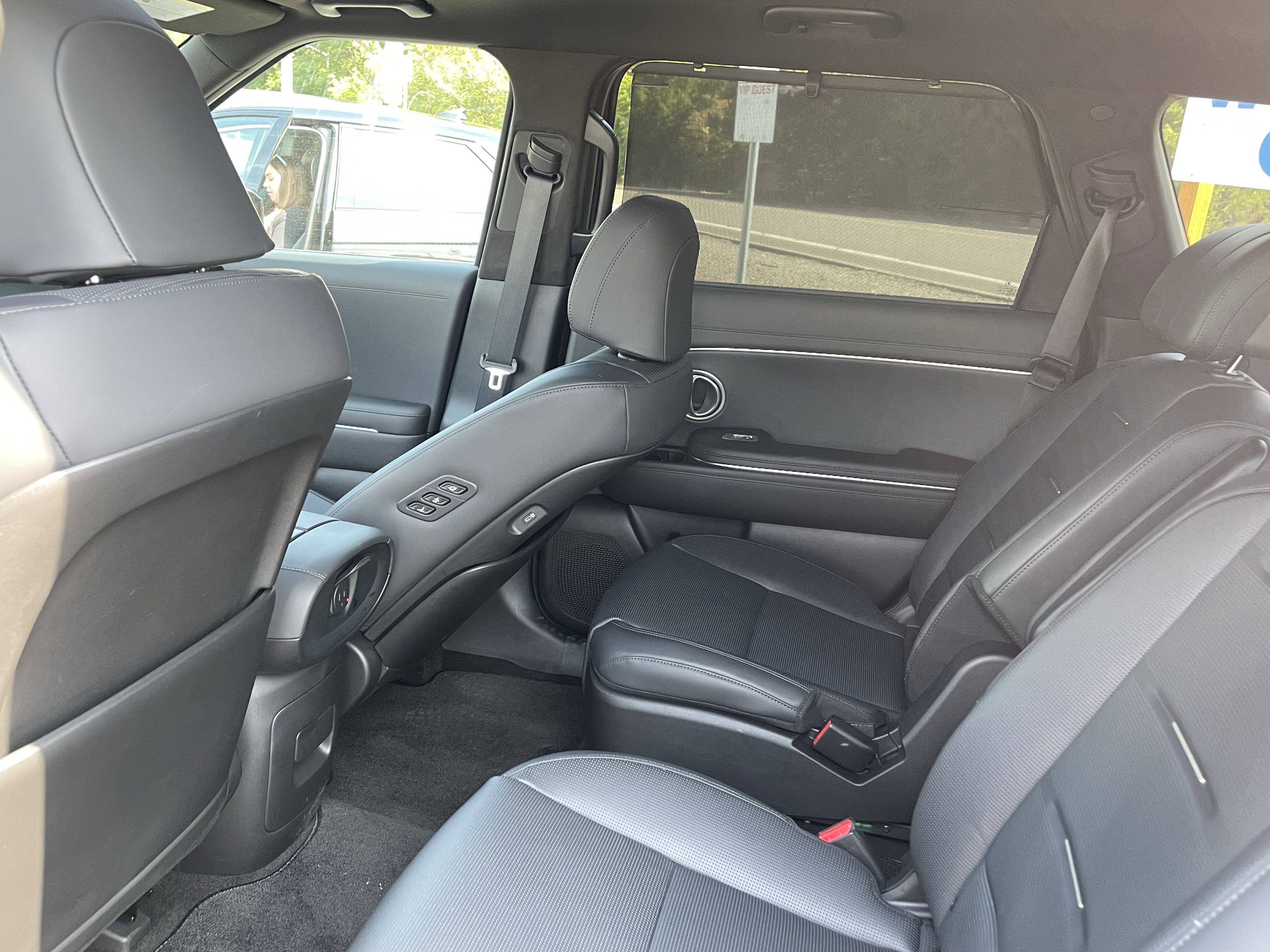 Certified 2026 Hyundai Palisade Calligraphy AWD/4WD image 13
