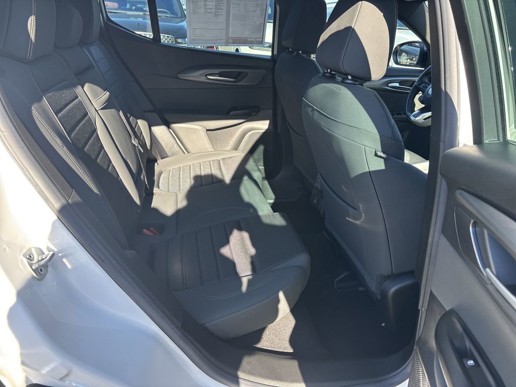 Used 2024 Alfa Romeo Tonale Ti image 17