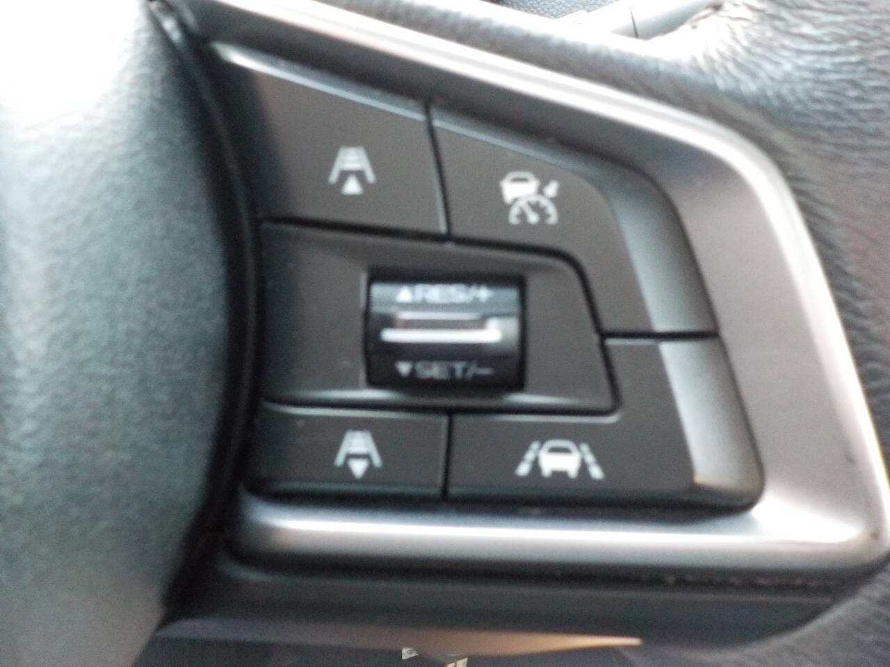 Used 2019 Subaru Outback 2.5i Premium image 22