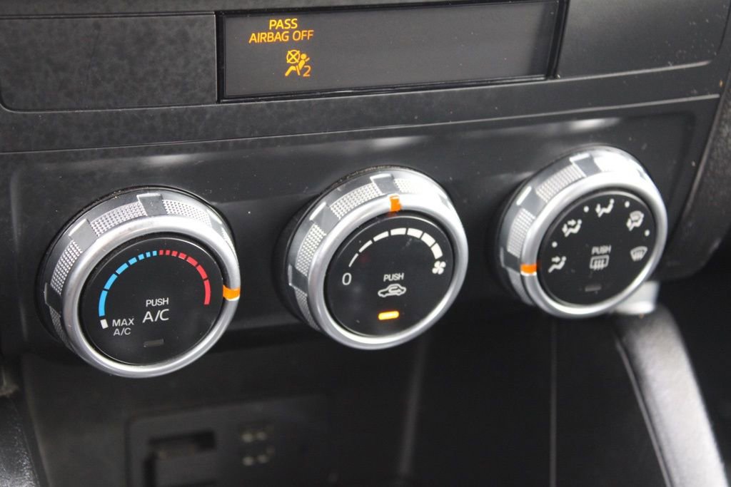 Used 2016 MAZDA CX-5 Touring image 35