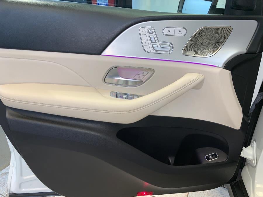Used 2022 Mercedes-Benz GLE 350 4MATIC image 17
