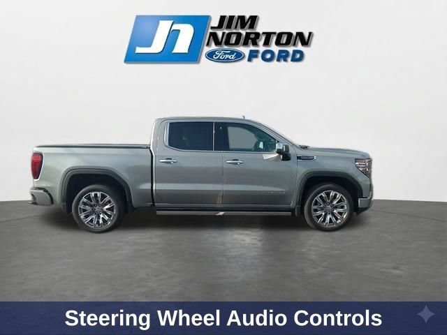 Used 2023 GMC Sierra 1500 Denali AWD/4WD image 12