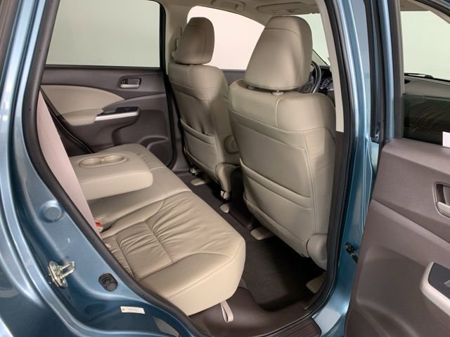 Used 2013 Honda CR-V EX-L image 35