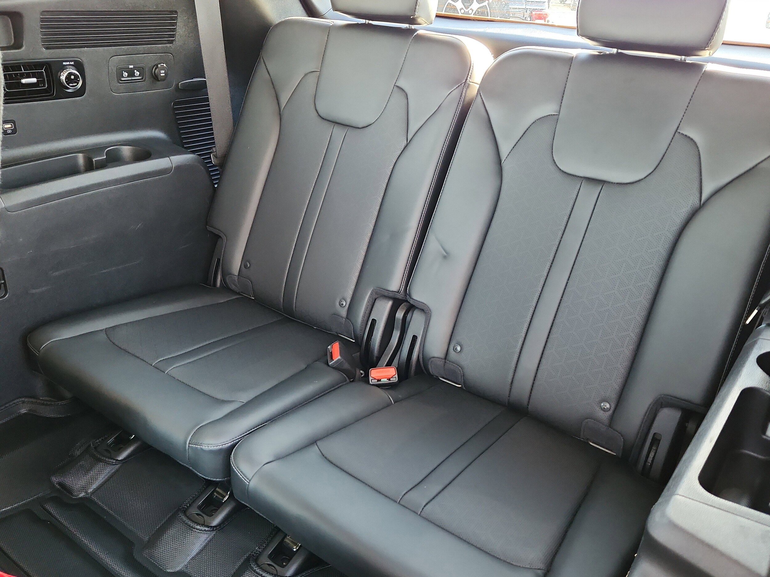 Used 2022 Kia Sorento EX AWD/4WD image 12