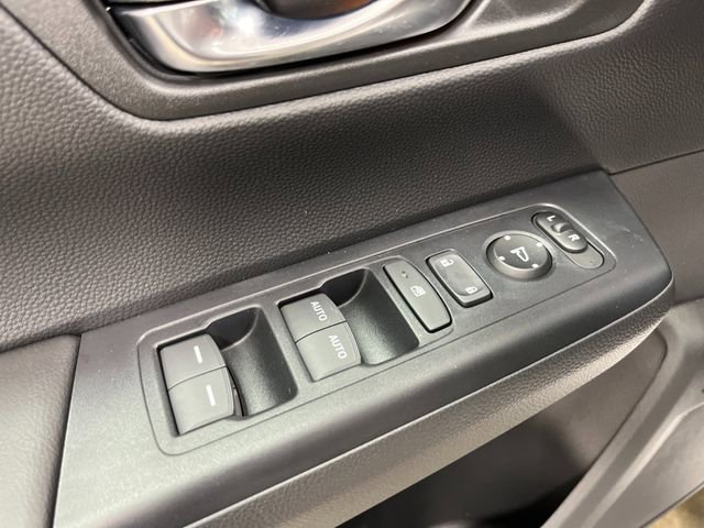 New 2026 Honda CR-V TrailSport image 14