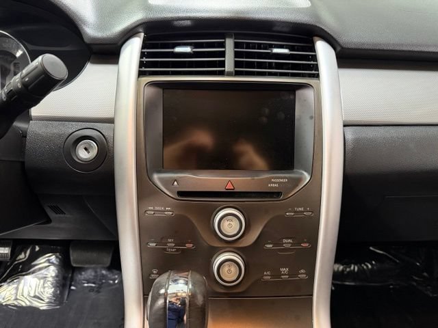 Used 2013 Ford Edge SEL AWD/4WD image 13