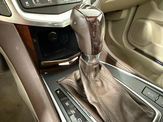 Used 2012 Cadillac SRX Luxury image 26