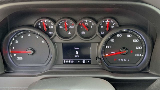 New 2026 GMC Sierra 3500 Pro AWD/4WD image 21