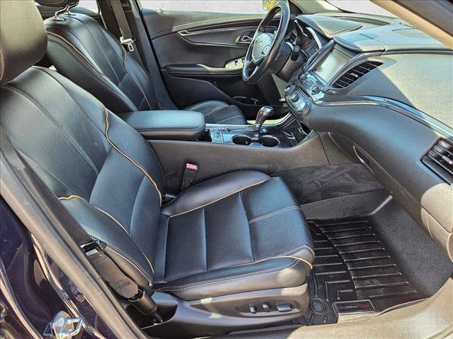Used 2019 Chevrolet Impala Premier image 21
