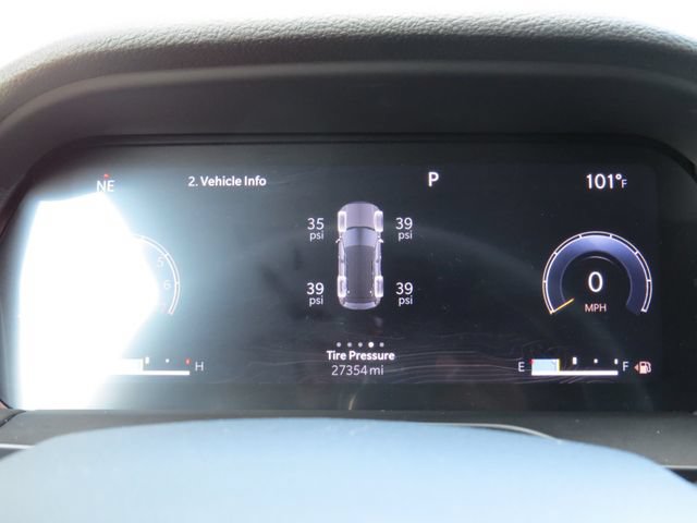 Used 2023 Jeep Grand Cherokee Altitude AWD/4WD image 20