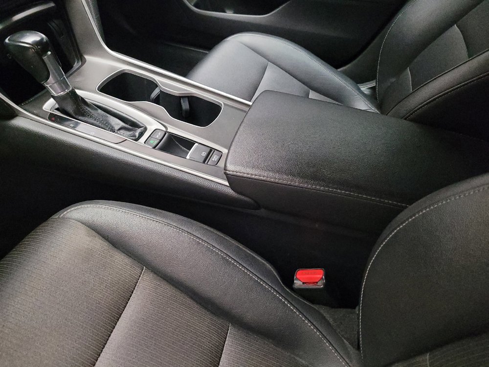 Used 2019 Honda Accord Sport image 26