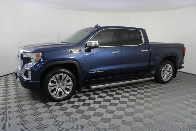 Used 2020 GMC Sierra 1500 Denali w/ Denali Ultimate Package image 2