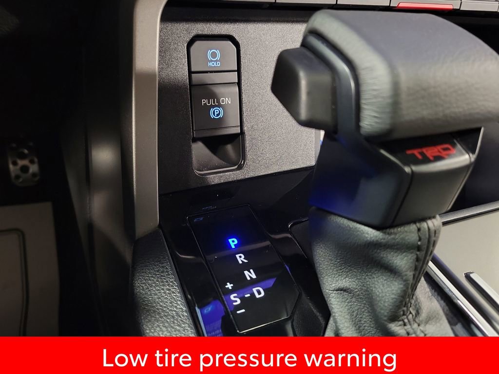 Used 2024 Toyota Sequoia SR5 w/ SR5 Premium Package image 17