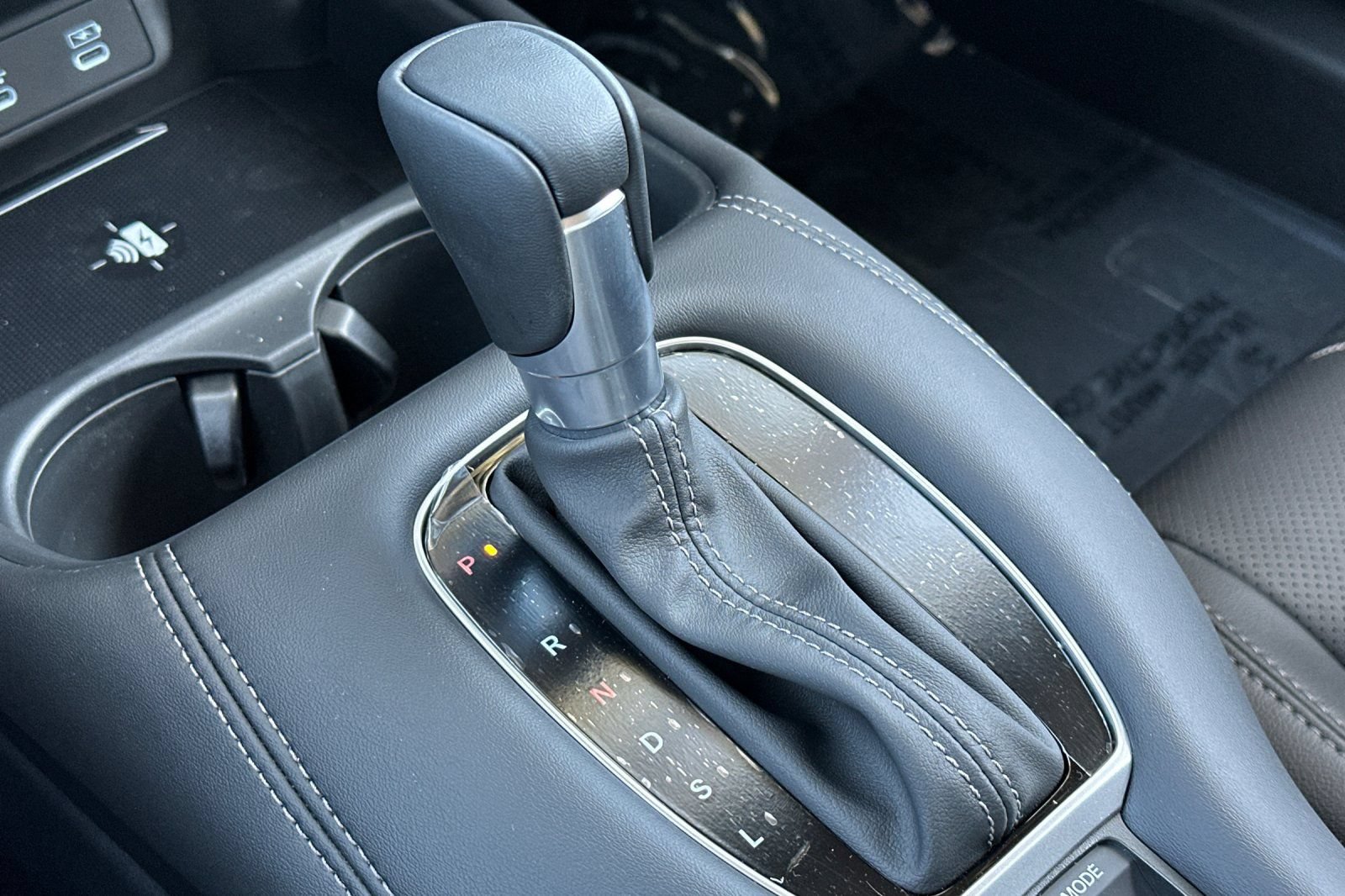Certified 2026 Honda HR-V EX-L image 22