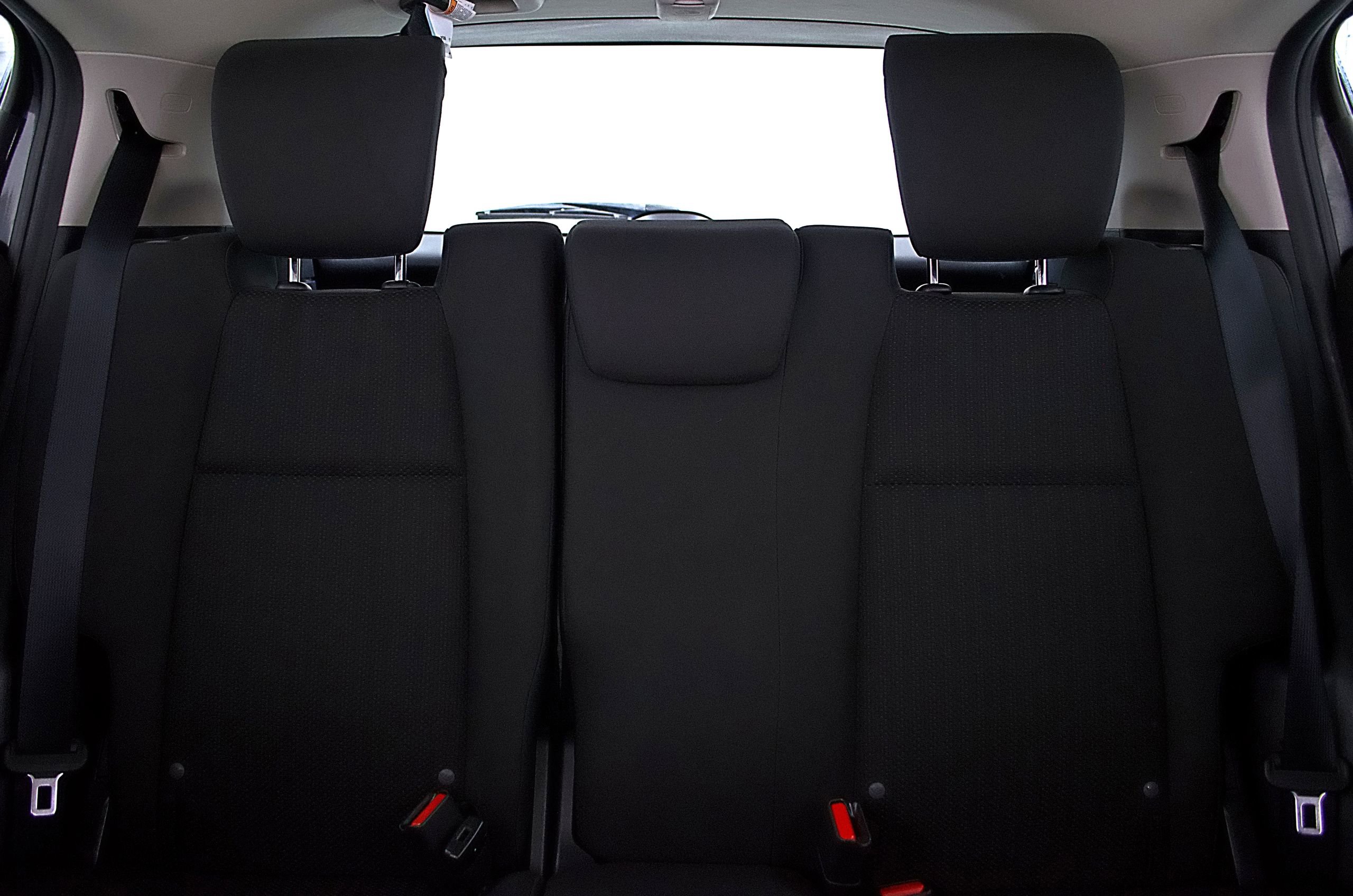 Used 2018 Honda HR-V EX image 15