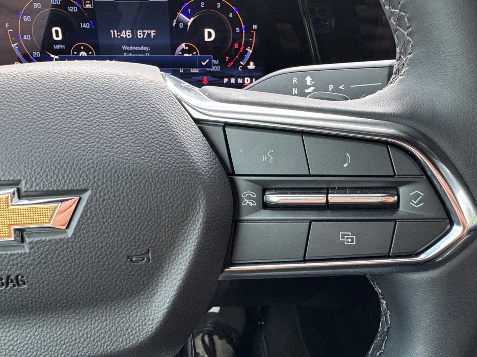 Used 2025 Chevrolet Suburban LS image 19