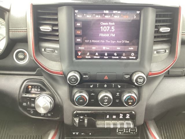 Used 2019 RAM 1500 Rebel w/ Rebel Level 2 Equipment Group image 10