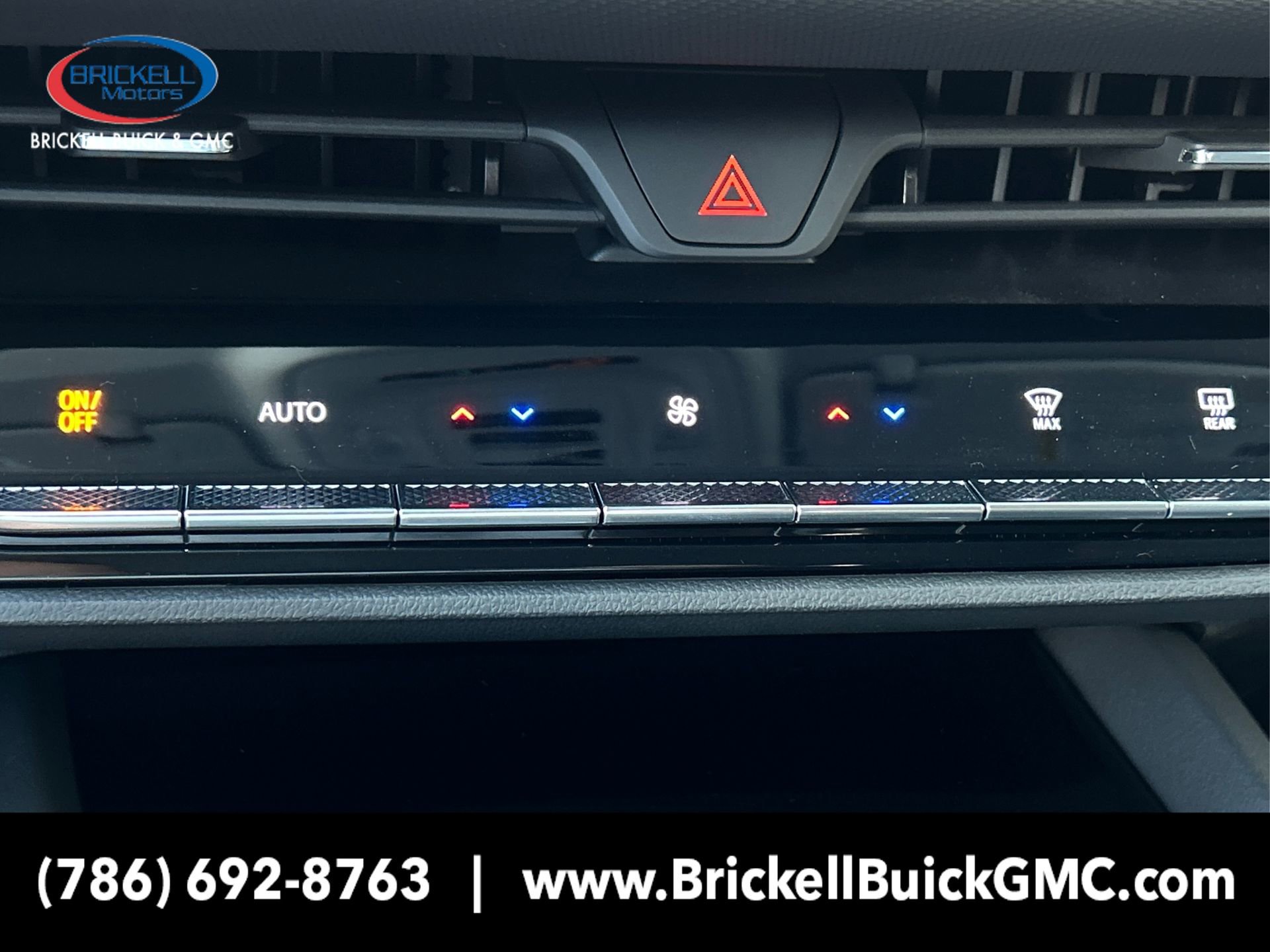 New 2025 Buick Envision Preferred image 29