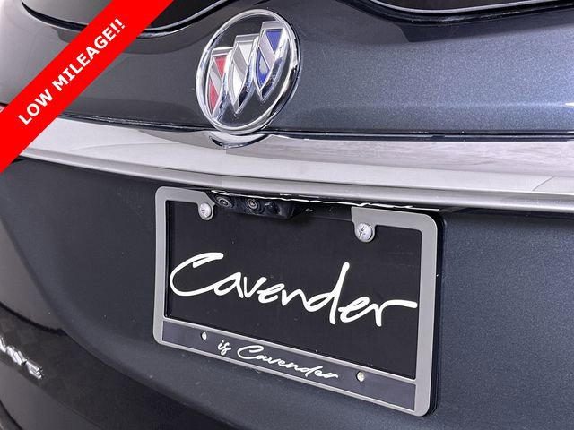 Used 2021 Buick Enclave Avenir image 33