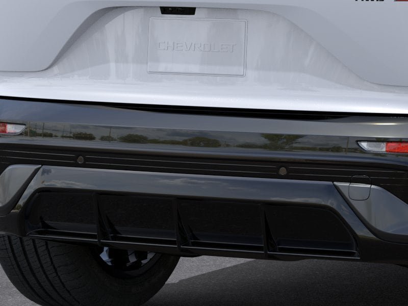 New 2026 Chevrolet Blazer EV SS AWD/4WD image 14