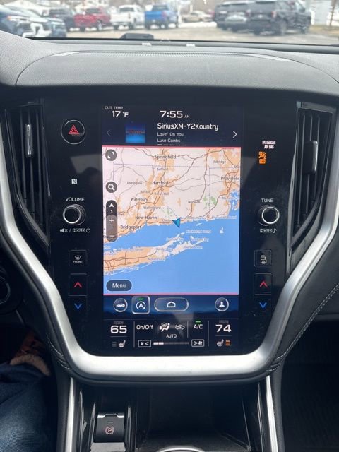 Used 2020 Subaru Outback Premium w/ Popular Package #1 image 2