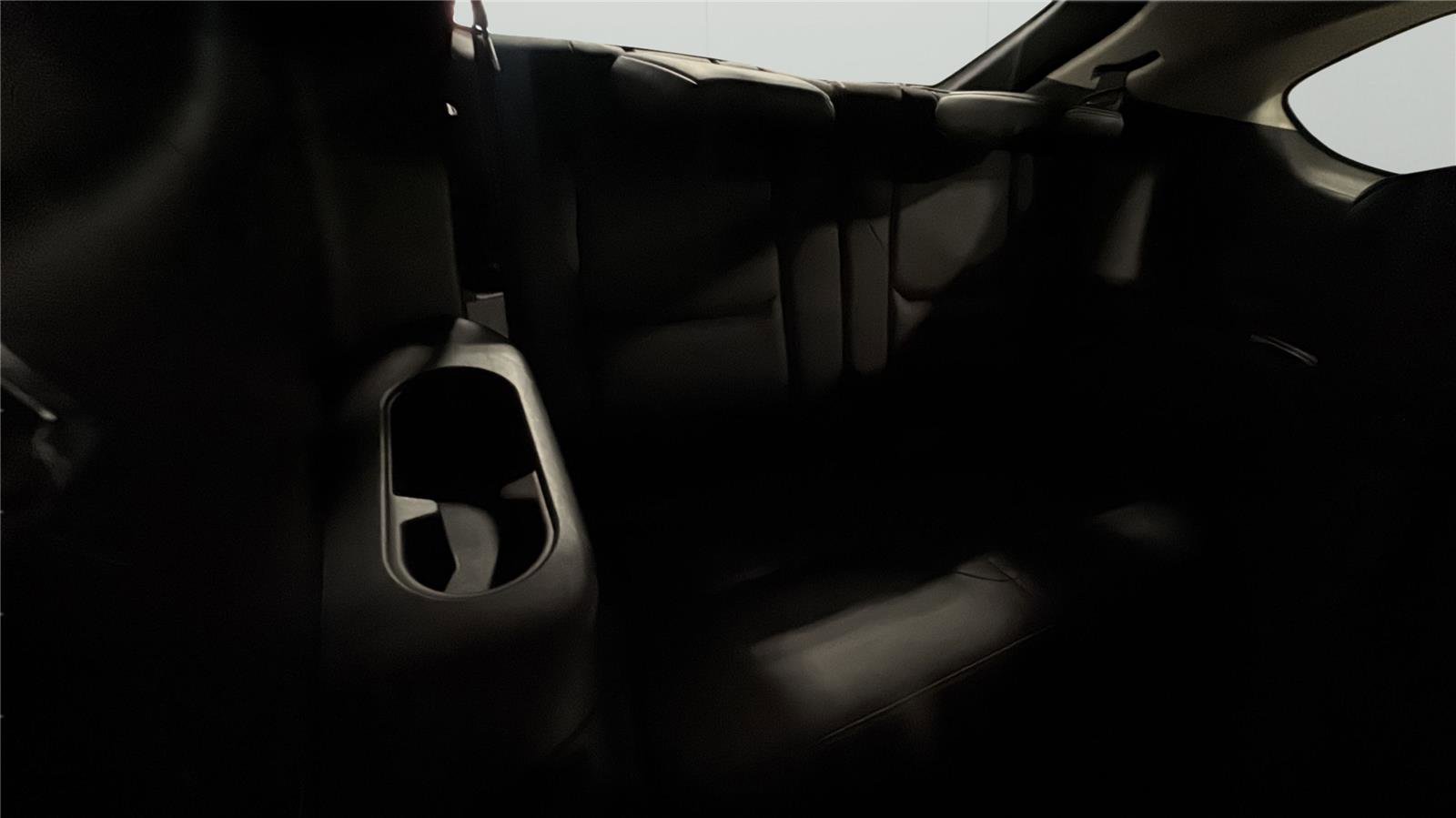 Used 2023 MAZDA CX-9 Touring Plus AWD/4WD image 16