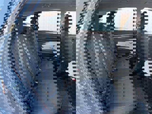 Used 2024 Hyundai Tucson SE image 27